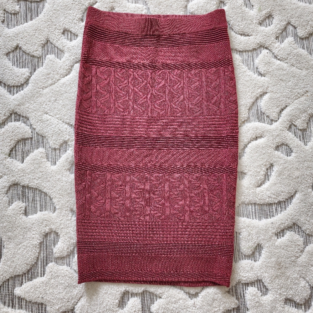 Ronny kobo skirt